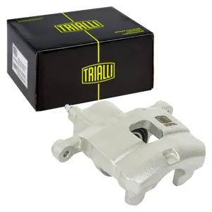TRIALLI CF800011 Тормозной суппорт Geely BELGEE Coolray X50 18- перед.прав.
