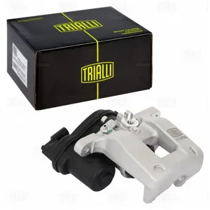TRIALLI CF800185 Тормозной суппорт Chery XCITE Tiggo 7 PROX-CROSS 7 20- задн.прав.