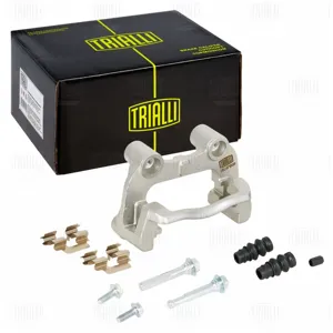 TRIALLI CF800186 Скоба тормозного суппорта Chery XCITE Tiggo 7 PROX-CROSS 7 20- задн.