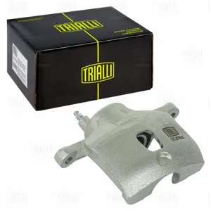TRIALLI CF800191 Тормозной суппорт d=54мм перед прав