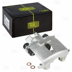 TRIALLI CF800281 Тормозной суппорт Chrysler PT CRUISER 00- задн.прав.