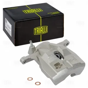 TRIALLI CF800299 Тормозной суппорт d=60мм перед прав