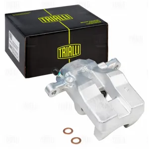 TRIALLI CF800301 Тормозной суппорт d=38мм зад лев