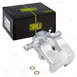 TRIALLI CF800302 Cуппорт тормозной d=38мм зад прав