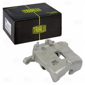 TRIALLI CF800316 Тормозной суппорт Opel Astra J 10- перед.лев.