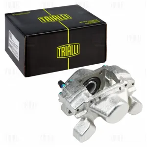 TRIALLI CF800319 Cуппорт тормозной Opel Vectra B 95- задн.лев.