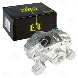 TRIALLI CF800320 Тормозной суппорт Opel Vectra B 95- задн.прав.