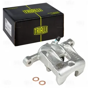 TRIALLI CF800323 Тормозной суппорт d=34мм зад прав
