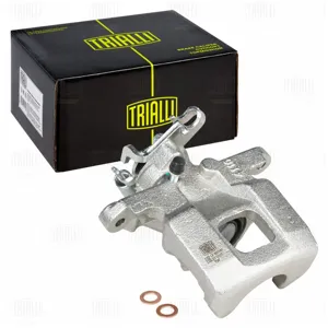TRIALLI CF800340 Тормозной суппорт d=41мм зад лев