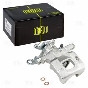 TRIALLI CF800341 Тормозной суппорт d=41мм зад прав
