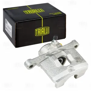 TRIALLI CF800347 Тормозной суппорт Mitsubishi Lancer IX 03- задн.прав.