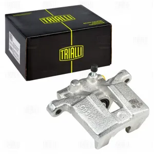 TRIALLI CF800350 Тормозной суппорт Mitsubishi ASX Outlander II 06- задн.прав.