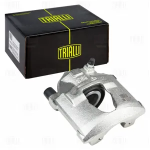 TRIALLI CF800355 Суппорт торм. Ford Sierra (82-) перед. лев. d=54мм (CF 800355)