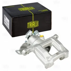 TRIALLI CF800358 Тормозной суппорт Ford Transit 13- задн.лев.