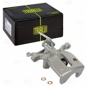 TRIALLI CF800365 Тормозной суппорт VAG Octavia (A7)LEON 12- задн.прав.