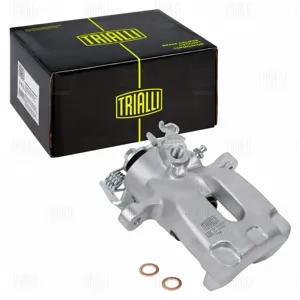 TRIALLI CF800367 Тормозной суппорт VAG Octavia (A7)LEON 12- задн.лев.