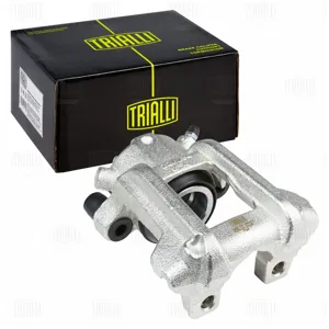TRIALLI CF800377 Тормозной суппорт BMW 1(F20) перед.прав.