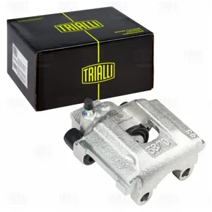 TRIALLI CF800379 Тормозной суппорт BMW 5(E34) задн.лев.