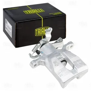 TRIALLI CF800391 Тормозной суппорт MINI COOPER 13- задн.лев.