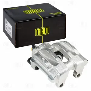 TRIALLI CF800394 Тормозной суппорт BMW 3(E90) перед.лев.