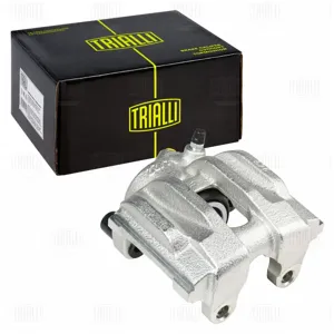 TRIALLI CF800395 Тормозной суппорт BMW 3(E90) перед.прав.
