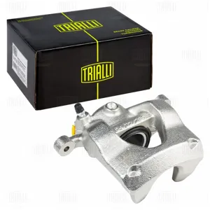 TRIALLI CF800401 Тормозной суппорт MINI COOPER 13- перед.прав.