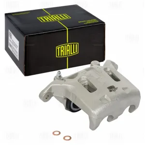 TRIALLI CF800416 Тормозной суппорт d=45мм перед прав