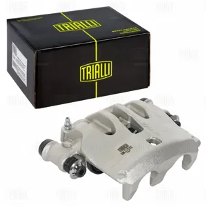 TRIALLI CF800424 Тормозной суппорт d=48мм перед лев