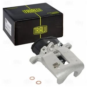 TRIALLI CF800428 Cуппорт тормозной d=38мм зад прав