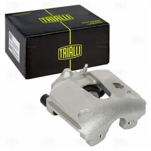 TRIALLI CF800433 Тормозной суппорт d=54мм перед лев