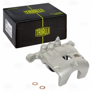 TRIALLI CF800436 Тормозной суппорт d=54мм перед лев