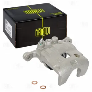 TRIALLI CF800437 Cуппорт тормозной d=54мм перед прав