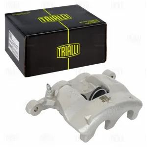 TRIALLI CF800443 Тормозной суппорт Ford Transit 13- перед.прав.