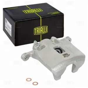 TRIALLI CF800448 Тормозной суппорт d=54мм перед лев
