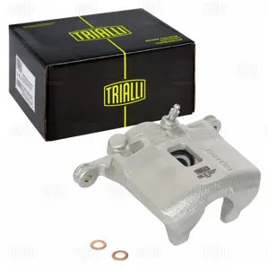 TRIALLI CF800449 Тормозной суппорт d=54мм перед прав