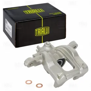 TRIALLI CF800451 Тормозной суппорт d=38мм зад лев