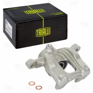 TRIALLI CF800452 Тормозной суппорт d=38мм зад прав