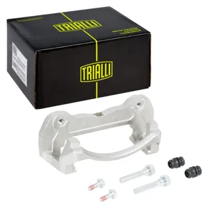 TRIALLI CF800462 Скоба тормозного суппорта Mitsubishi L200 Pajero Sport 06- перед.