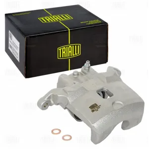TRIALLI CF800478 Тормозной суппорт d=57мм перед лев