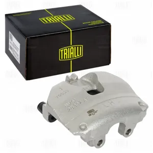 TRIALLI CF800484 Тормозной суппорт d=57мм перед лев