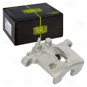 TRIALLI CF800490 Тормозной суппорт d=35мм зад лев