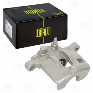 TRIALLI CF800491 Суппорт торм. Mitsubishi Lancer X (07-) зад. прав. d=35мм (CF 800491)