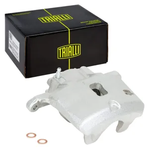 TRIALLI CF800512 Тормозной суппорт Mitsubishi LANCER IX 03- перед.прав.