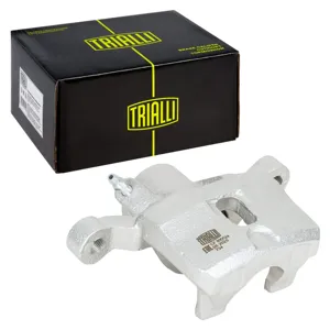 TRIALLI CF800524 Cуппорт тормозной Mitsubishi GALANT VIIVIII 92- задн.прав.