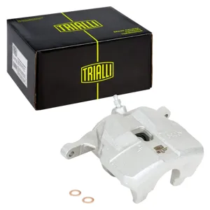 TRIALLI CF800535 Тормозной суппорт Mazda 6 13- перед.лев.