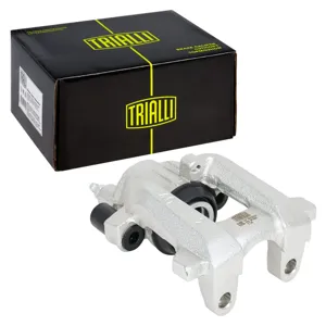 TRIALLI CF800545 Cуппорт тормозной Mercedes ML(W164)R(W251) задн.прав.
