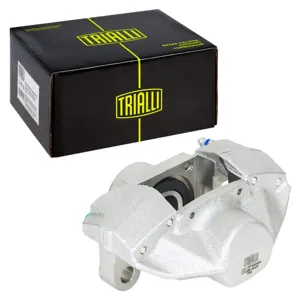 TRIALLI CF800554 Тормозной суппорт Mercedes E(W123)S(W116126) задн.прав.