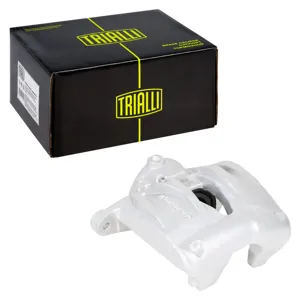 TRIALLI CF800563 Cуппорт тормозной Mercedes E(W211) перед.прав.