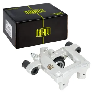 TRIALLI CF800568 Cуппорт тормозной Mercedes C(W204)E(C207) задн.лев.