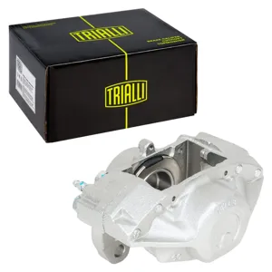 TRIALLI CF800583 Тормозной суппорт Mercedes E(W123) перед.лев.